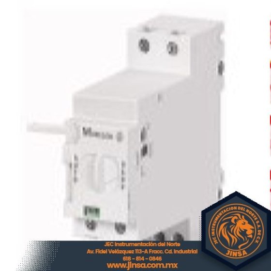 63670 RE-PKZ2(24V50-60HZ D...