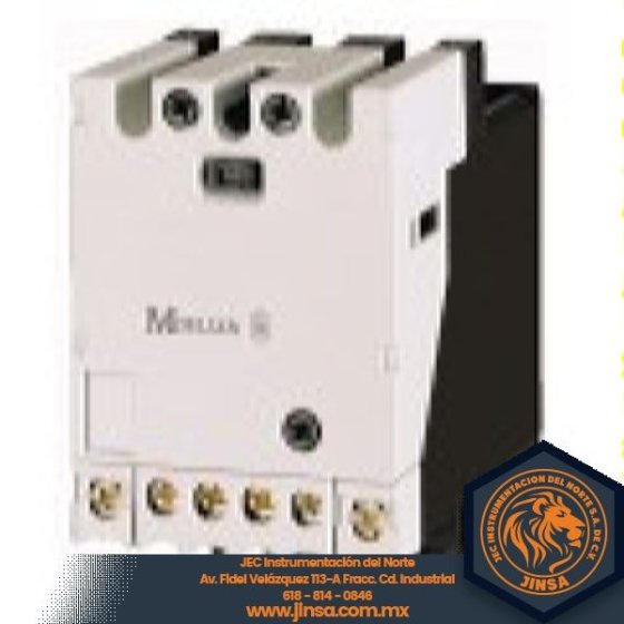 62501 S-PKZ2(24V60HZ)