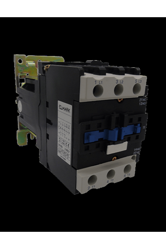 LP1D9511-24V Contactor 95A,...