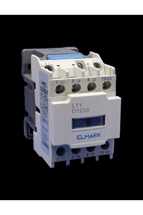 LT1D3210-400V Contactor...