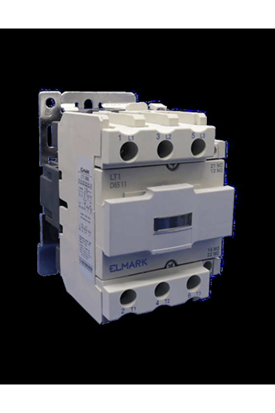 LT1D4011-110V Contactor...