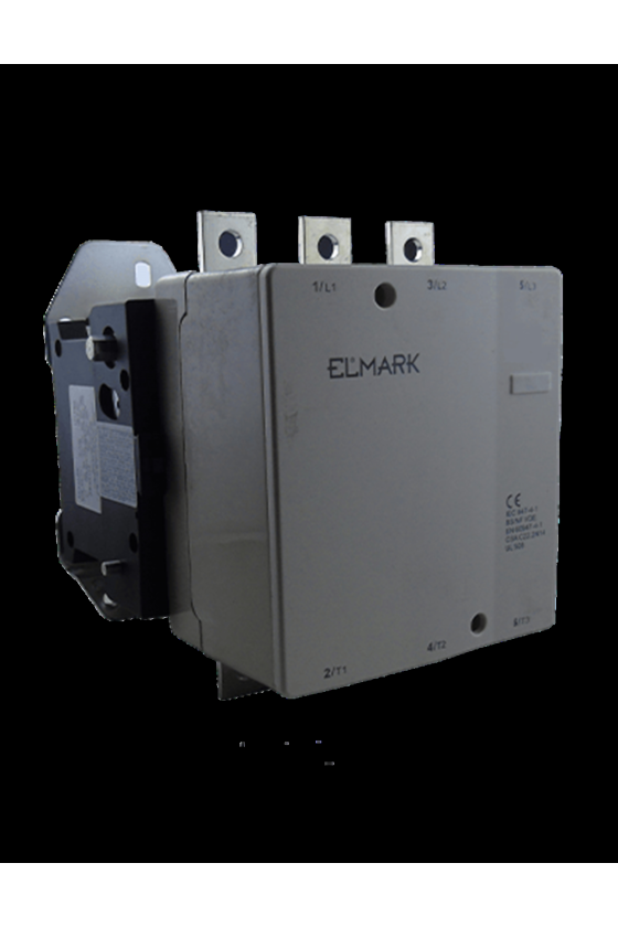 LT1F265A-230V Contactor...