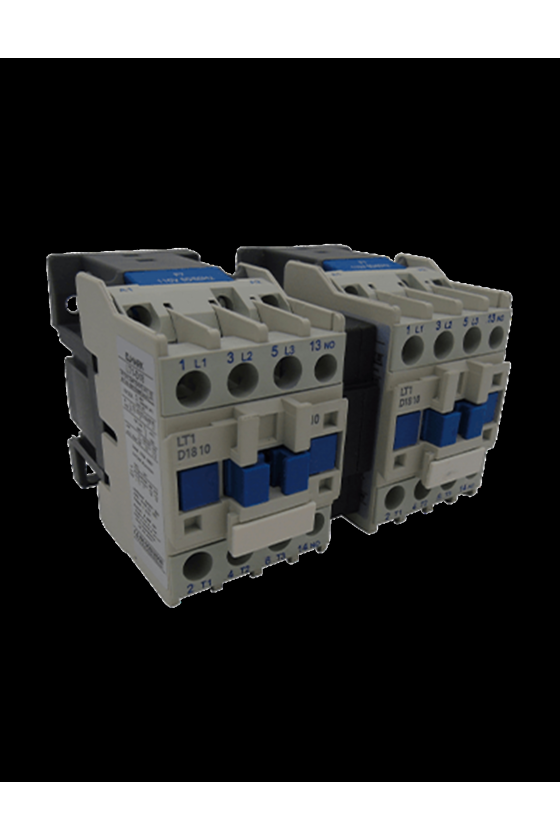 LT4D1810-230V Contactor...