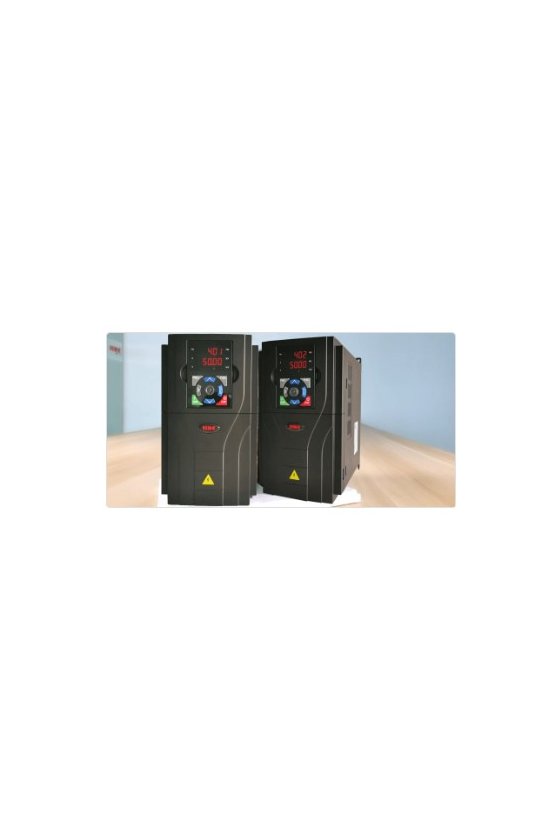HV100-037G2 VARIADOR DE...