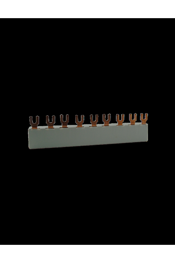 G45-14-3 Busbar para 3 MS...