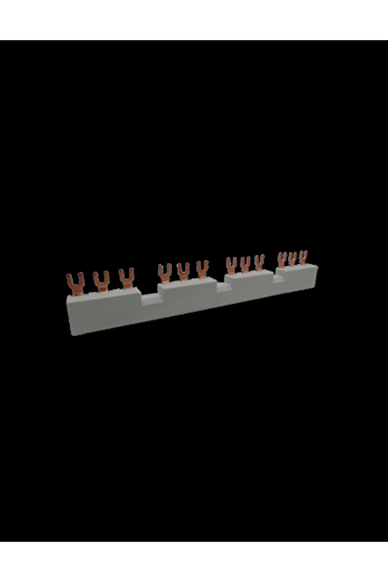 G54-14-4 Busbar para 3 MS...