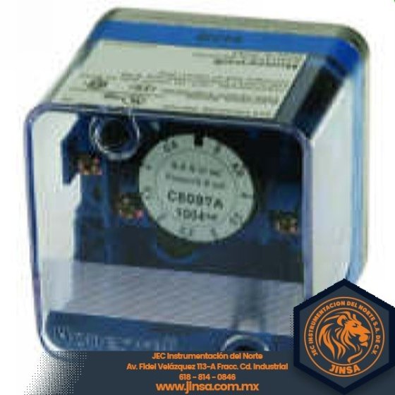 C6097A2200 INTERRUPTOR DE...