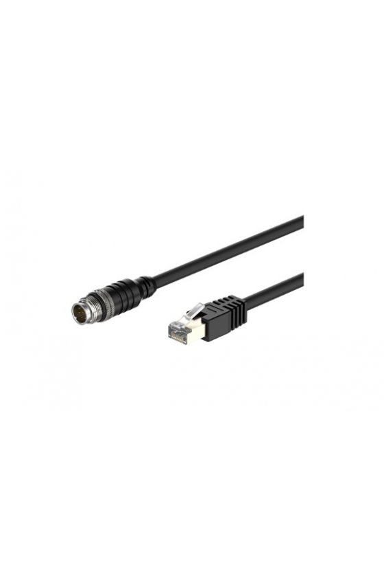 C18-2PR Cable de...