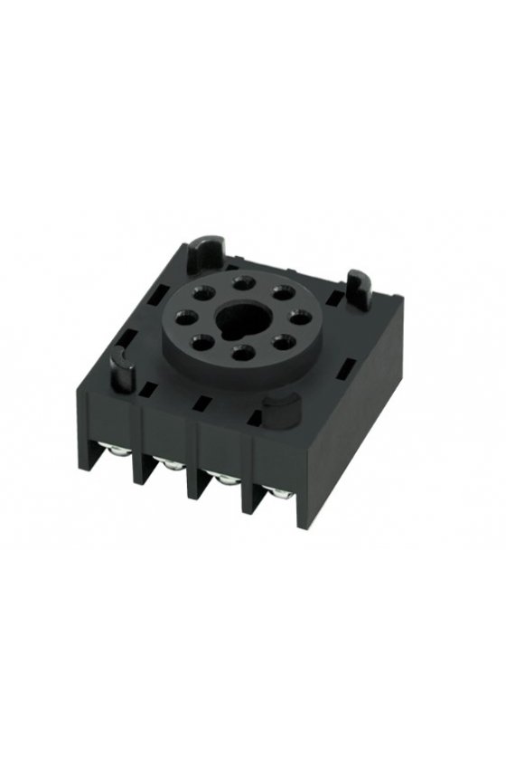 PG-08 Socket estandar para...