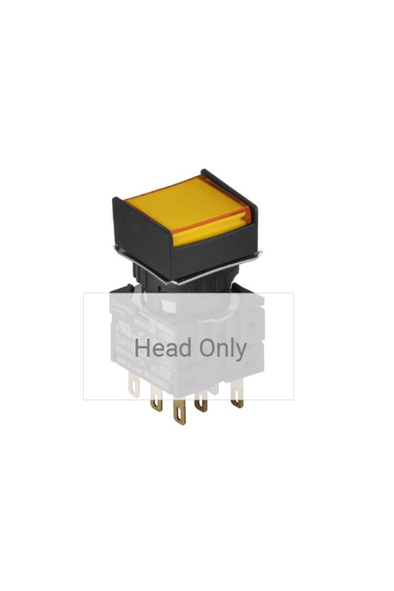 S16PRS-H2Y Boton pulsador...