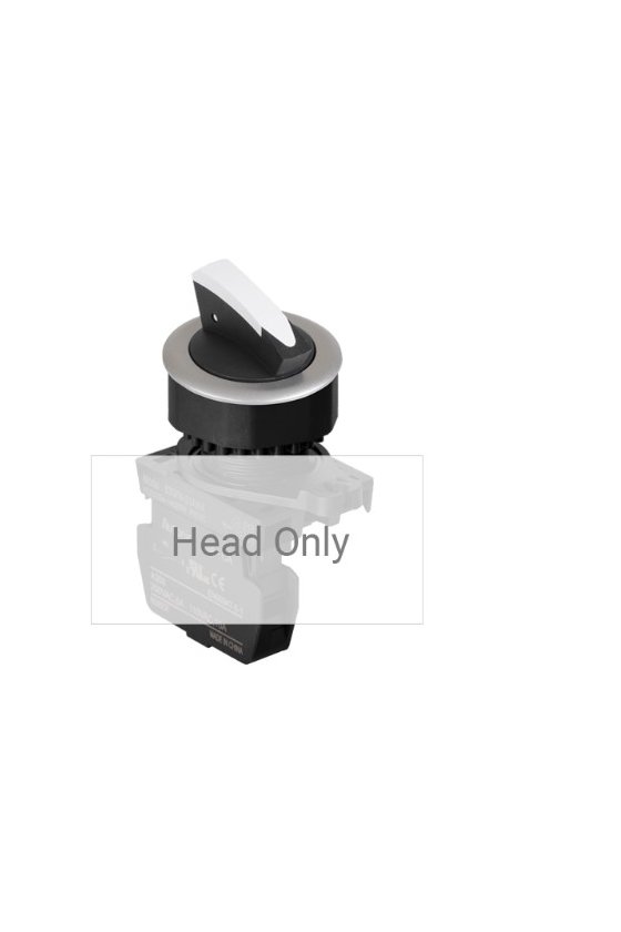 S2SRN-S3BW Interruptor...