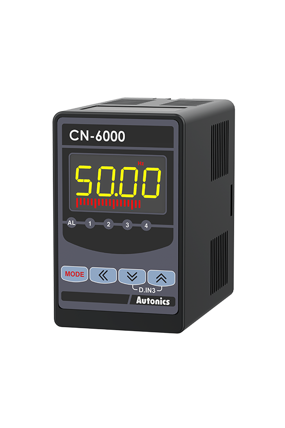 CN-6400-R4  Convertidor...