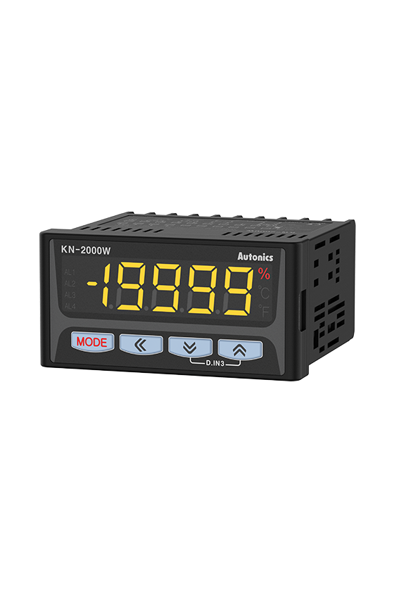 KN-2000W Indicador Multi...