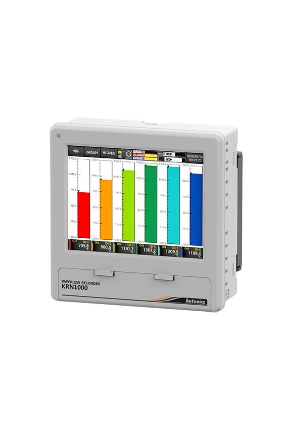 KRN1000-0841-0S Registrador...