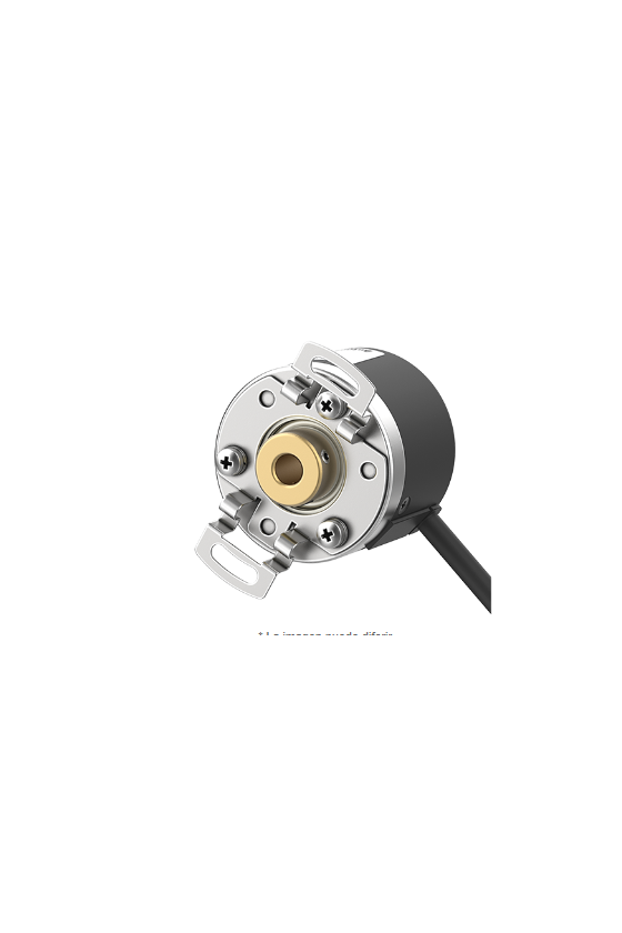 E40H10-1024-6-L-24 Encoder...