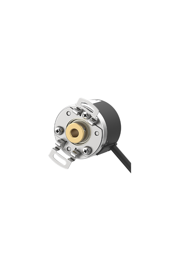 E40H8-100-6-L-5 Encoder...