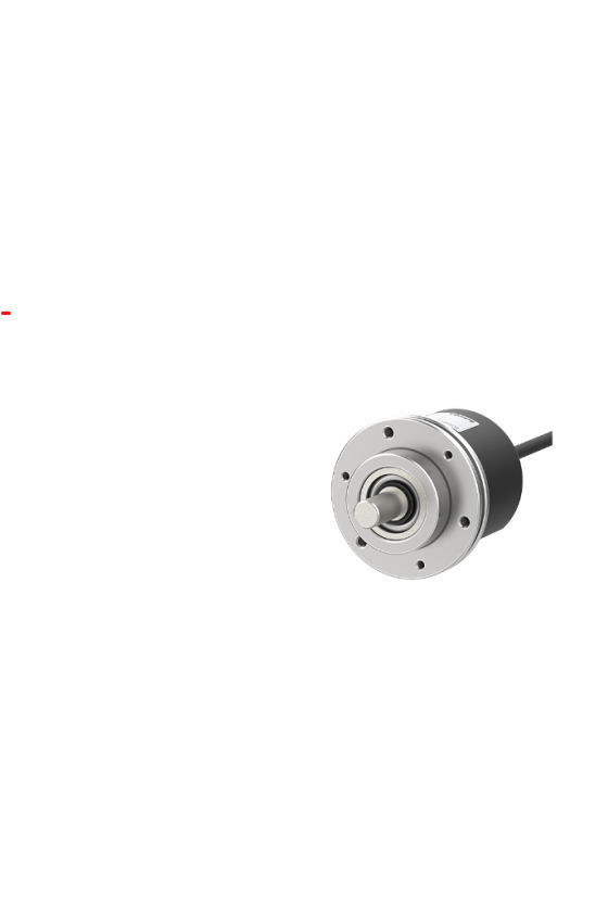 E58SC10-300-6-L-5 Encoder...