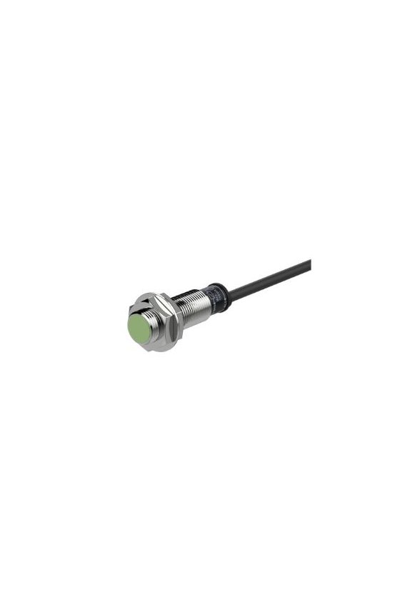 PR12-2DN2 Sensor de...