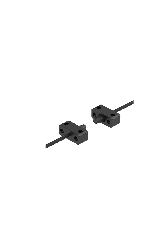 FTP-320-10 Cable de fibra optica plastico, distancia de sensado 500 mm