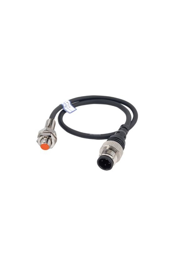 PRW08-1.5DP Sensor de...