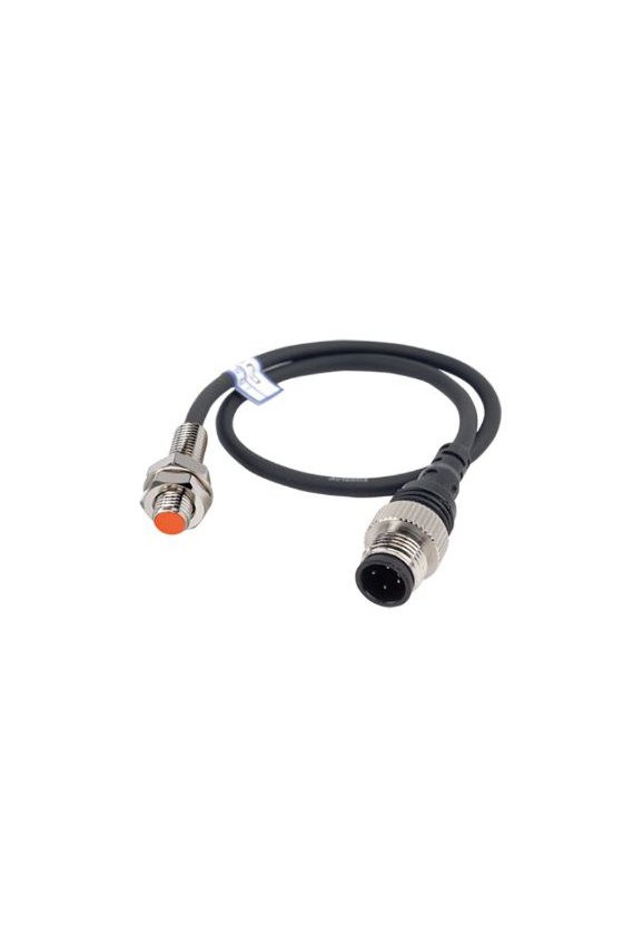 PRW08-1.5DP2 Sensor de...