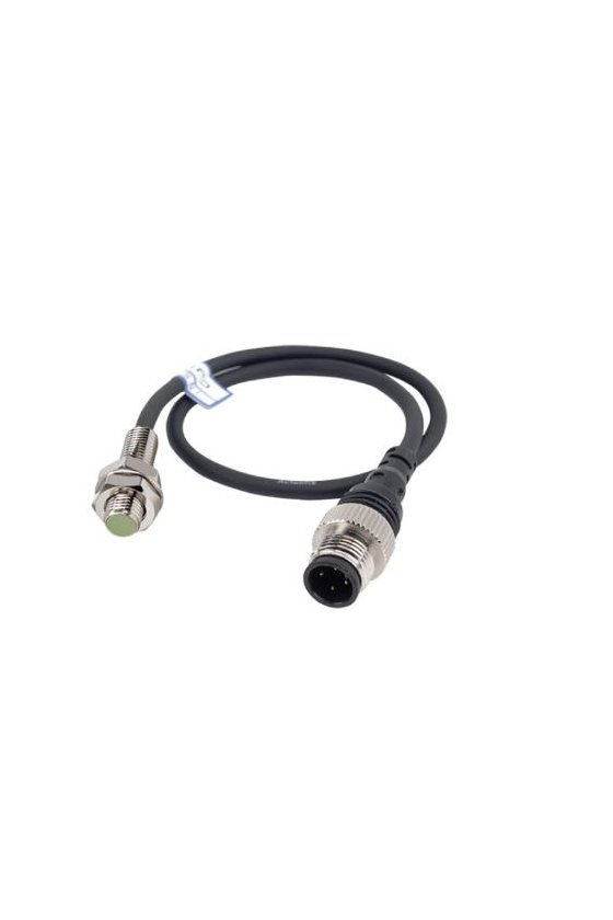 PRWT08-1.5DO-I Sensor de...