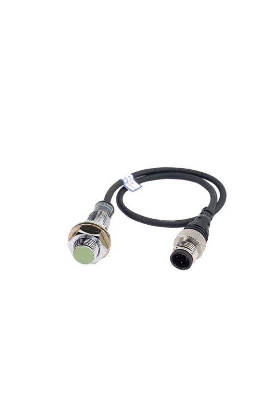 PRWT12-2DO-I Sensor de...