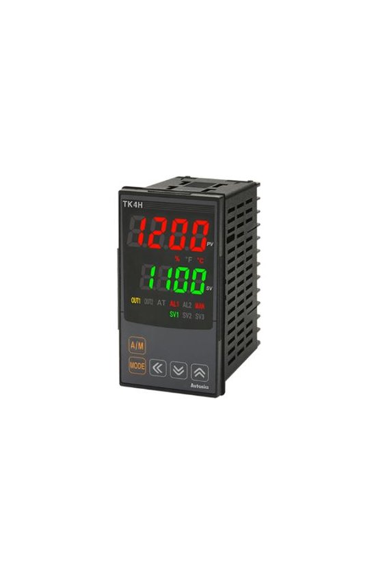 TK4H-14CC Controlador de...