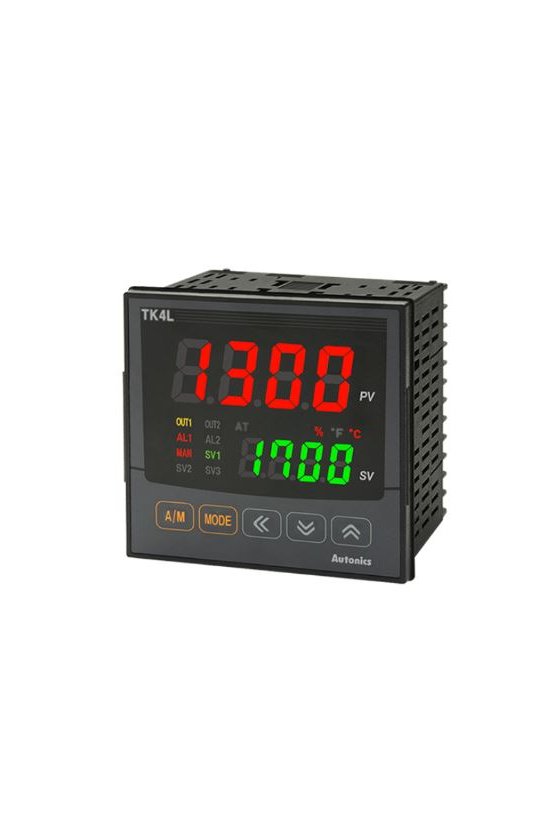 TK4L-12RN Controlador de...