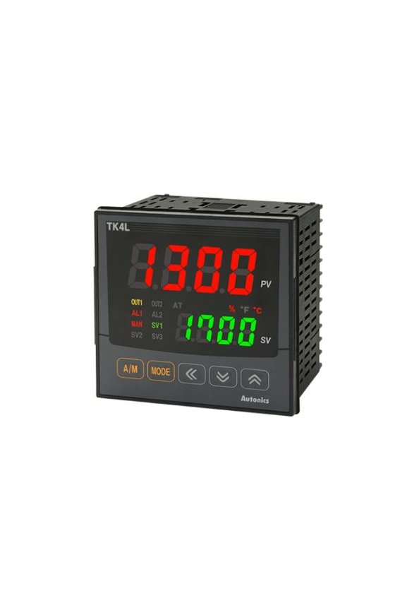 TK4L-14RN Controlador de...