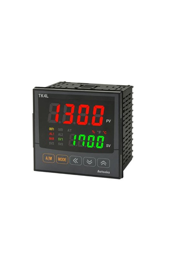 TK4L-14SC Controlador de...