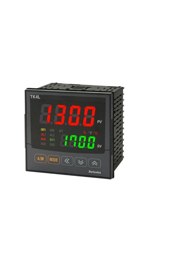 TK4L-14SN Controlador de...
