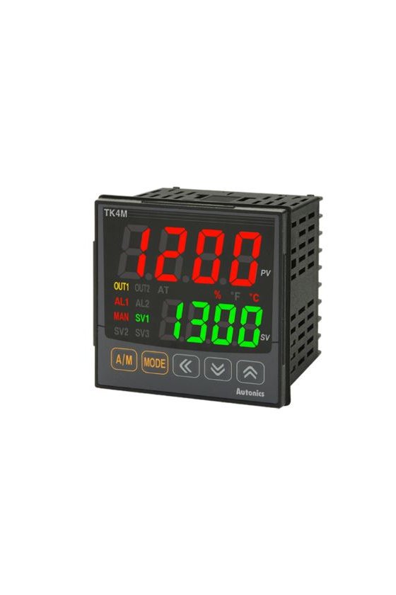 TK4M-14CN Controlador de...