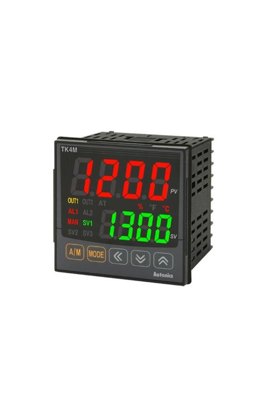 TK4M-14RR Controlador de...