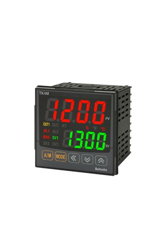 TK4M-24RC  Controlador de...