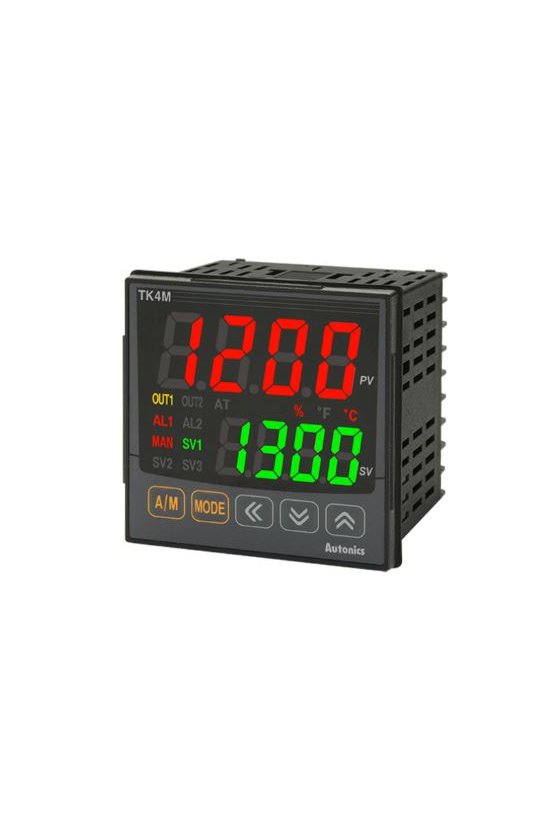 TK4M-24RN Controlador de...