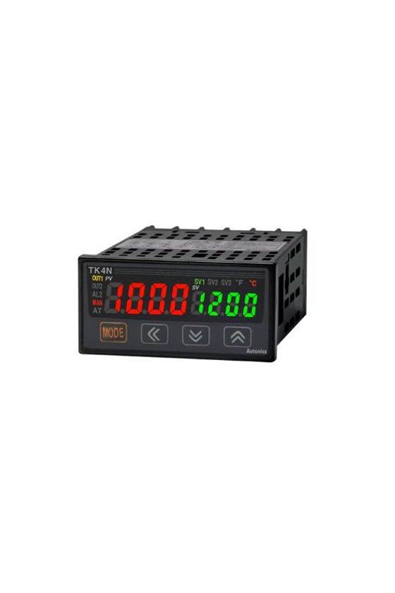 TK4N-14SN Controlador de...