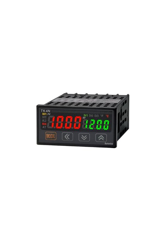 TK4N-24SN Controlador de...