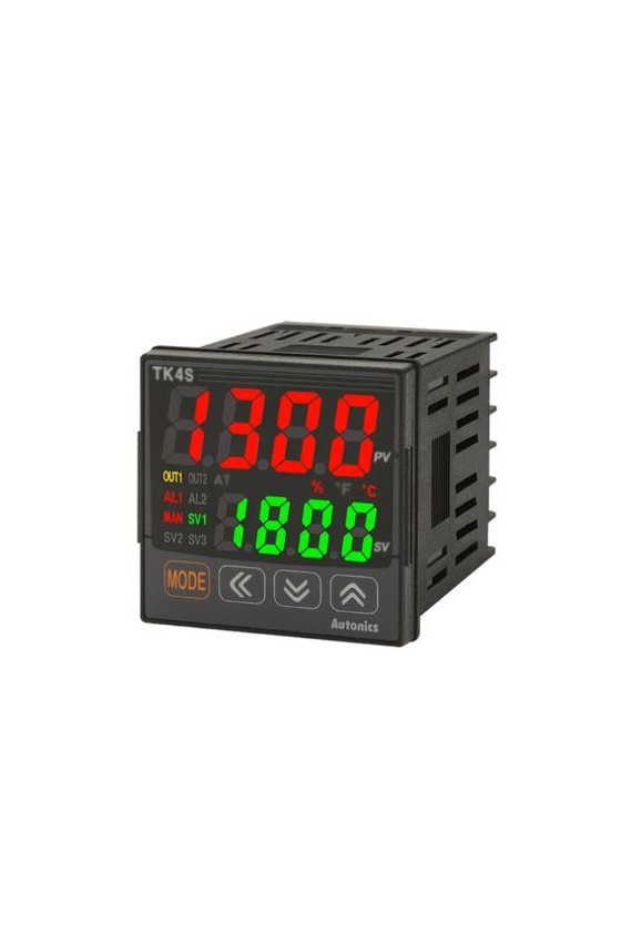 TK4S-14CC Controlador de...