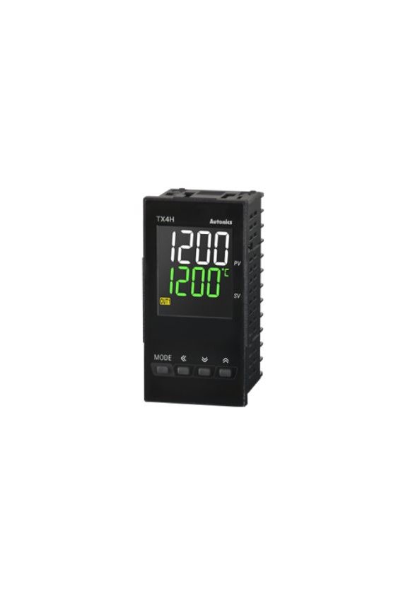 TX4H-24S Controlador de...
