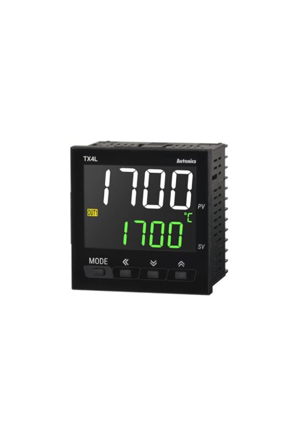 TX4L-14R Controlador de...