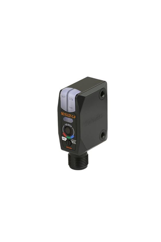 BC15-LDT-C-P Sensor de...