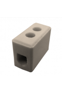 CB6/1 Bloque Cerámico 300V, 1 polo