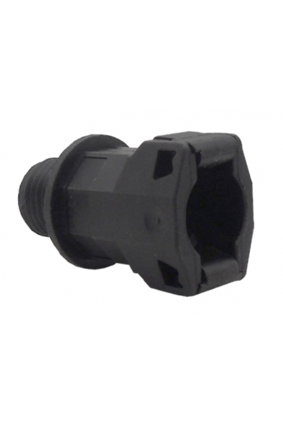 Conector recto PG 9 para NW 10