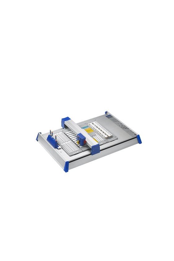 34000080 Plotter VP600...