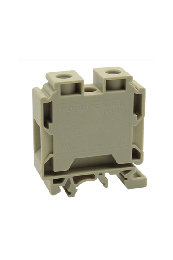 CTS35UN/BG Clema terminal...