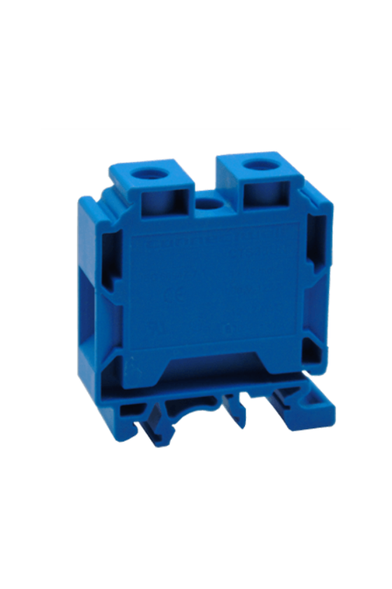 CTS35UN/BU Clema terminal...