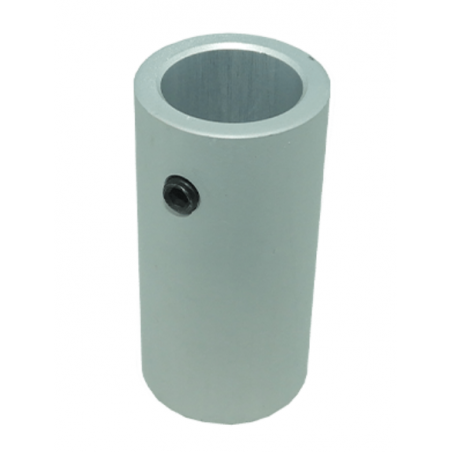Adaptador universal para luz multifuncio,diametro base 18mm