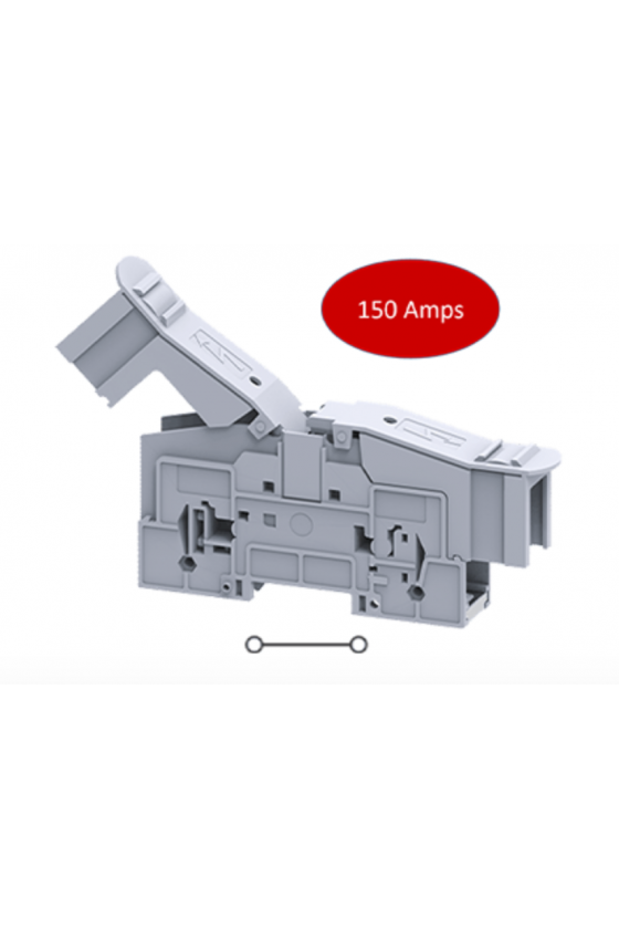 PTB35/50SH Clema para...