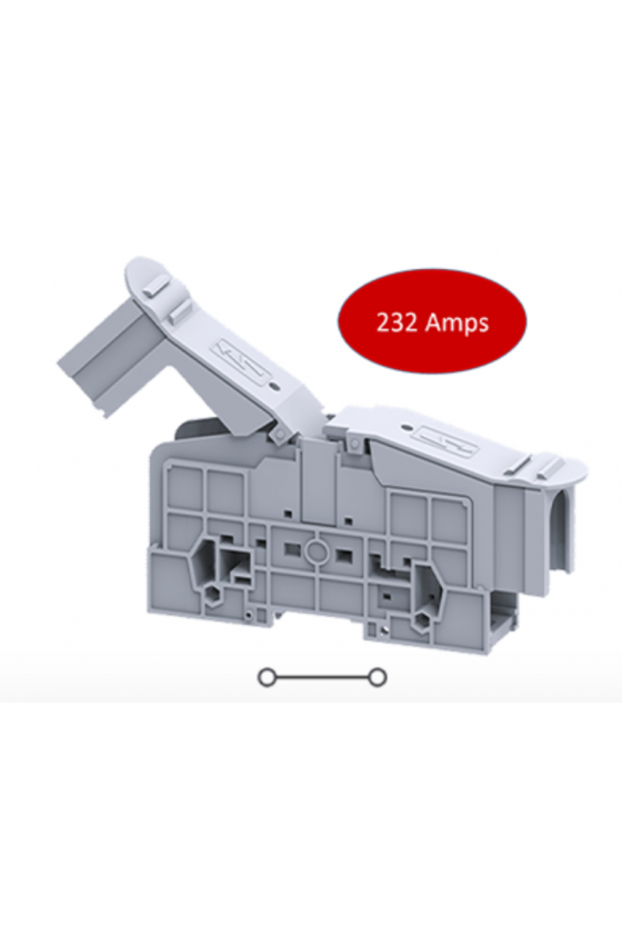 PTB70/95SH Clema para...